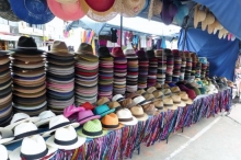 Imagen Plaza de Ponchos